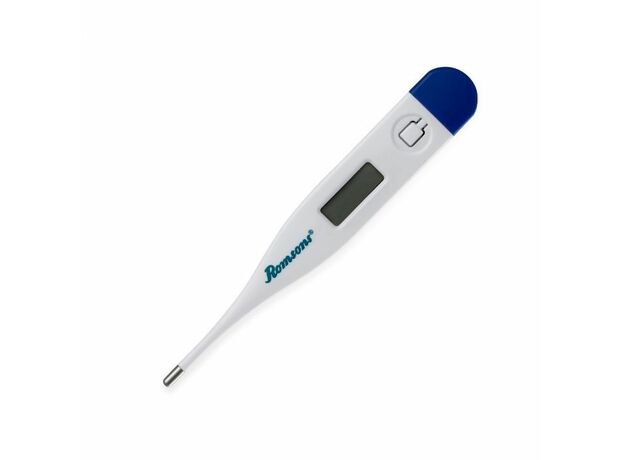 Romsons Probe Digital Thermometer