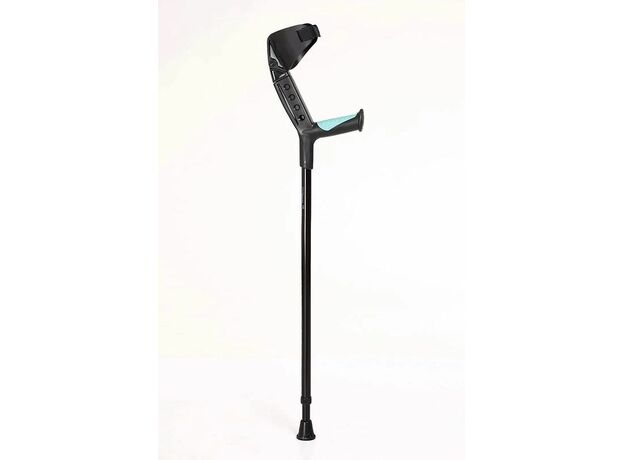 Tynor Adjustable Elbow Crutch - Universal