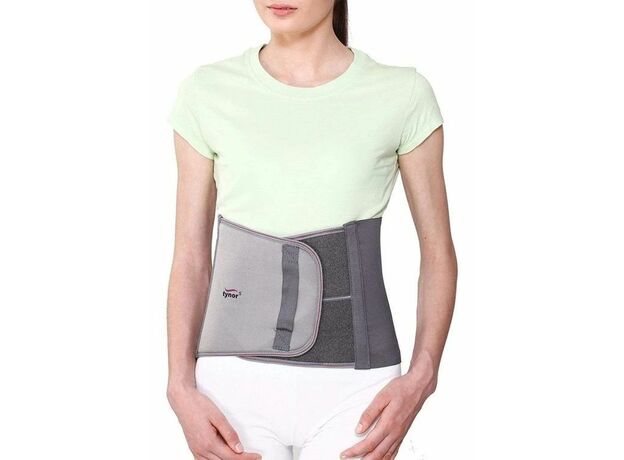 Tynor Abdominal Support for Post Operative/ Pregnancy Care - Large
