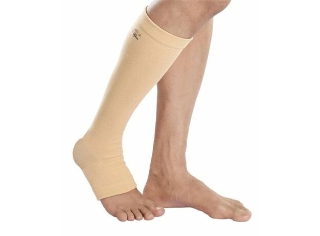 Tynor Below Knee Compression Stockings - Small