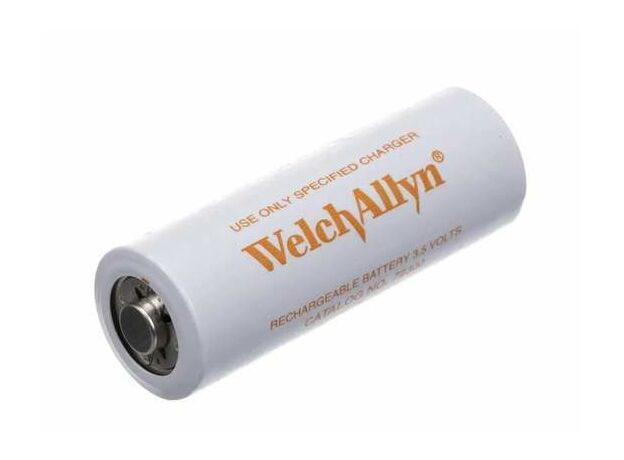 Welch Allyn 3.5V Nickel Cadmium Rechargeable Battery - 72300