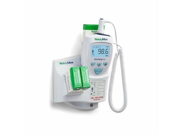 Welch Allyn SureTemp Plus Electronic Thermometer - 01692‐500