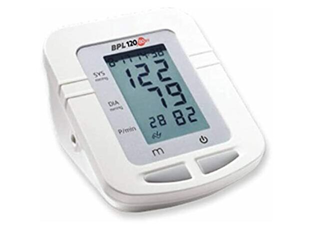 BPL 120 80 B9 Fully Automatic Digital Blood Pressure Monitor