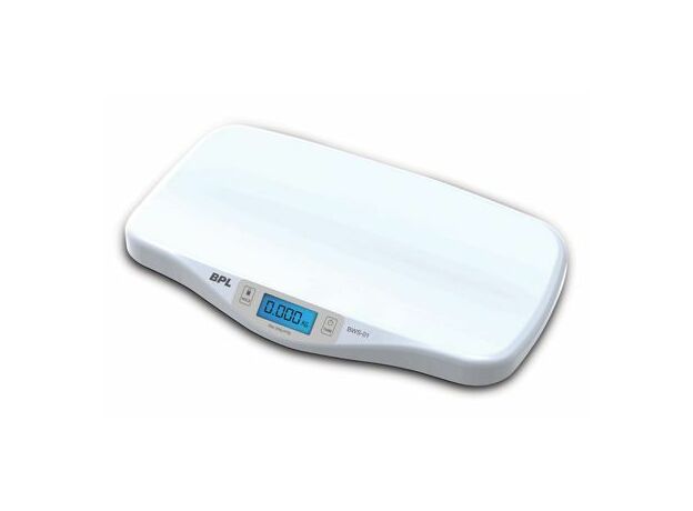 Baby Weighing Scale BWS-01