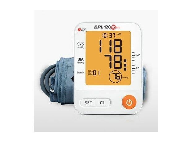 BPL 120 80 B10 Fully Automatic Digital Blood Pressure Monitor