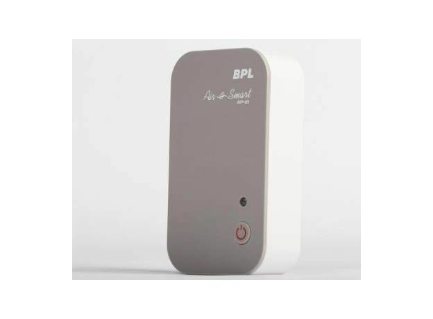 BPL Air Purifier AP-01 Portable Room Air Purifier