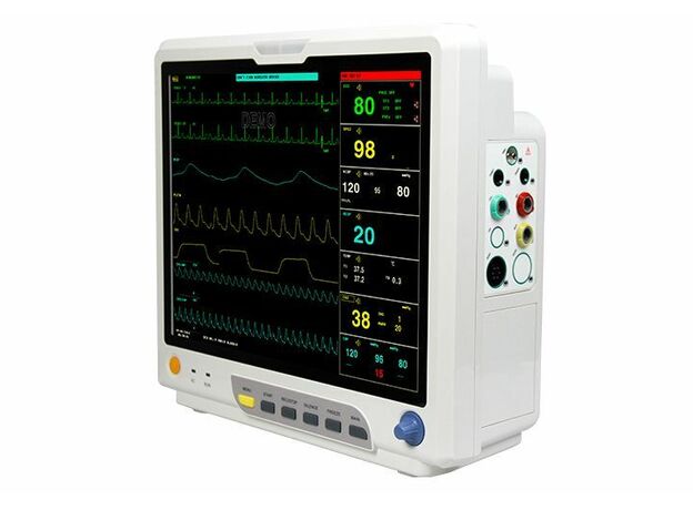 Contec CMS9200 Patient Monitor - 15 inch