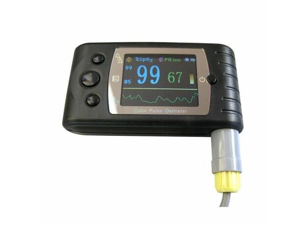 Contec CMS-60C Handheld Pulse Oximeter
