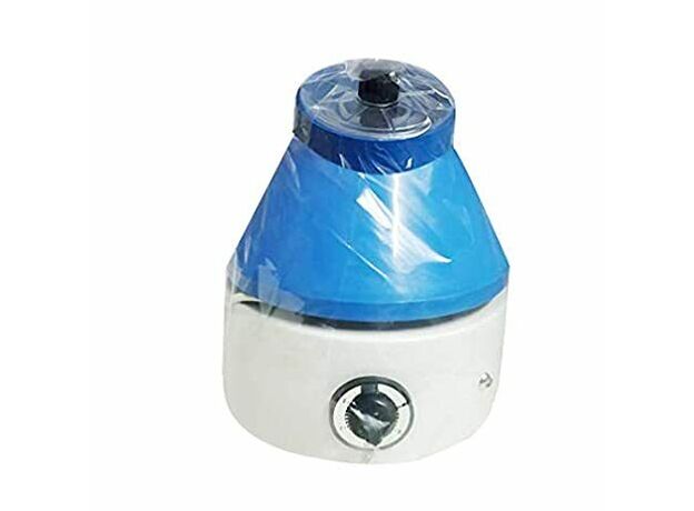 MLabs Bench Top Doctor Centrifuge Machine, 8 X 15 ML 4000 RPM