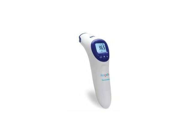 BPL INFRARED THERMOMETER F1