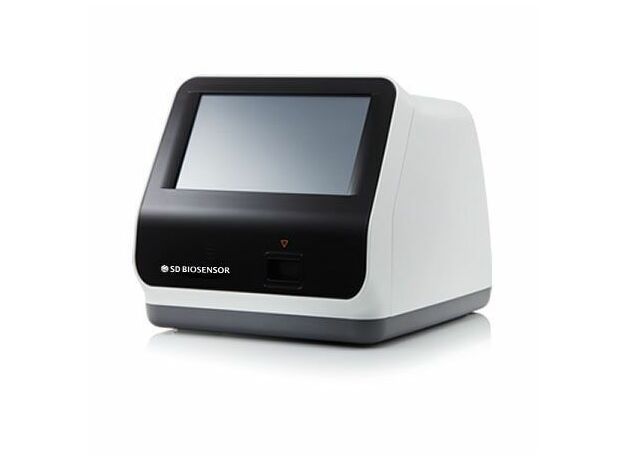 SD Biosensor Standard F200 RT PCR Test Machine