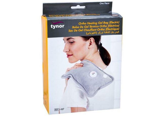 Tynor Ortho Heating gel bag