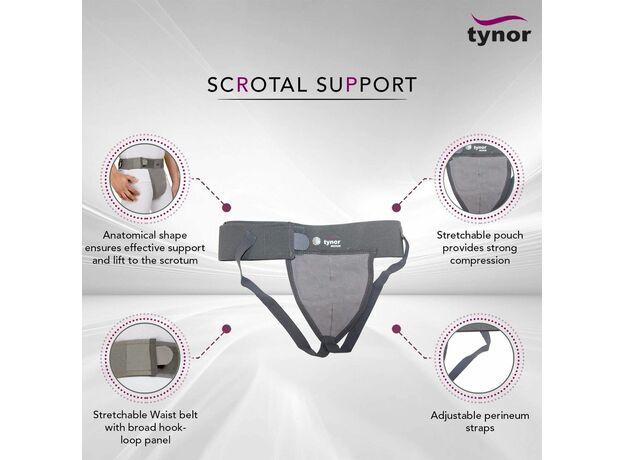 Tynor Scrotal Support