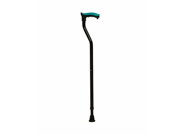 Tynor Walking Stick (Soft Top Handle)