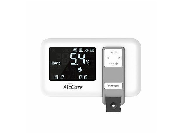 SD Biosensor A1cCare™ Real Time PCR Test Machine