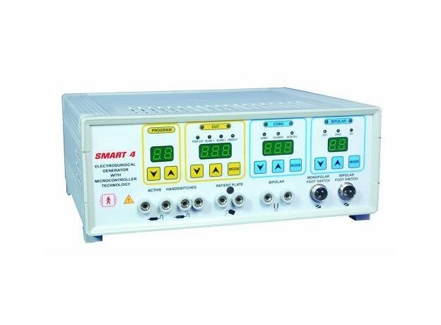 Easemed Electro Surgical Cautery Machine (Generator) Smart - 4