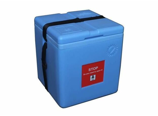 Nilkamal COLD VACCINE CARRIERS 1.44Litre