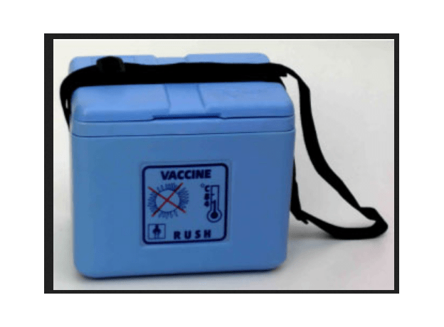 Vaccine Carriers AVC 24