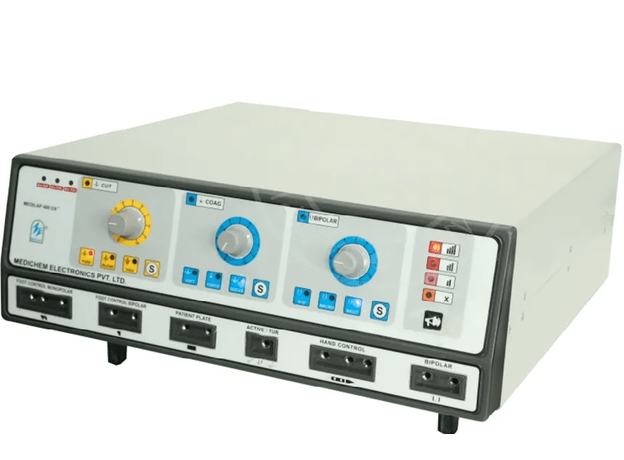 Medilap 400 DX+ Electrosurgical Cautery Machine