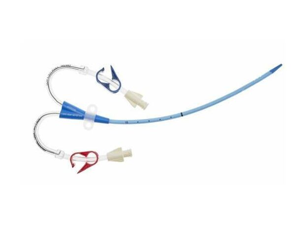 Teleflex Arrow Acute Hemodialysis soft Catheter Kit