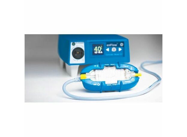 Enflow Blood and Fluid Warmer