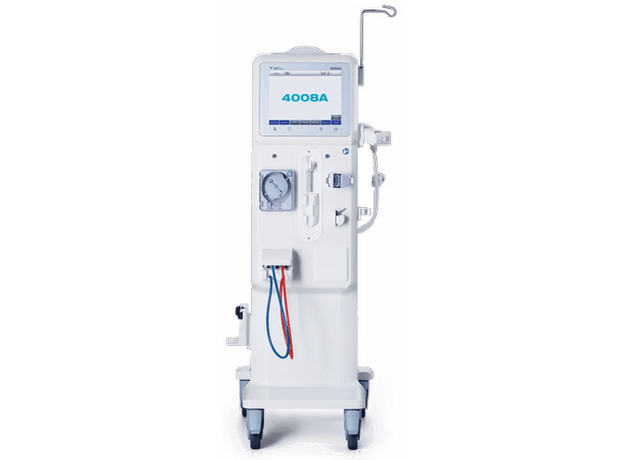 Fresenius 4008A Dialysis Machine