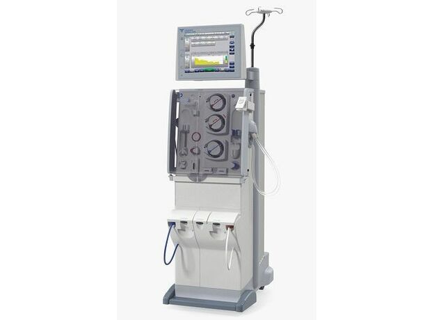Fresenius 5008S Dialysis Machine