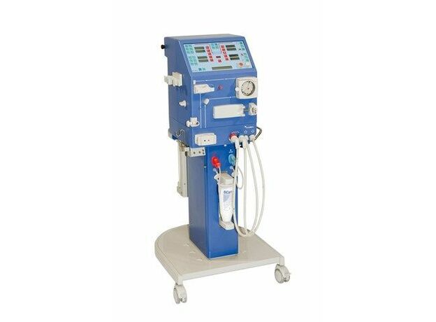 Gambro AK 95 S Dialysis Machine