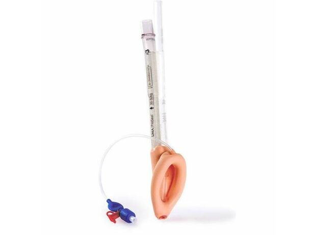 LMA Proseal Reusable Laryngeal Mask with Aspiration Port