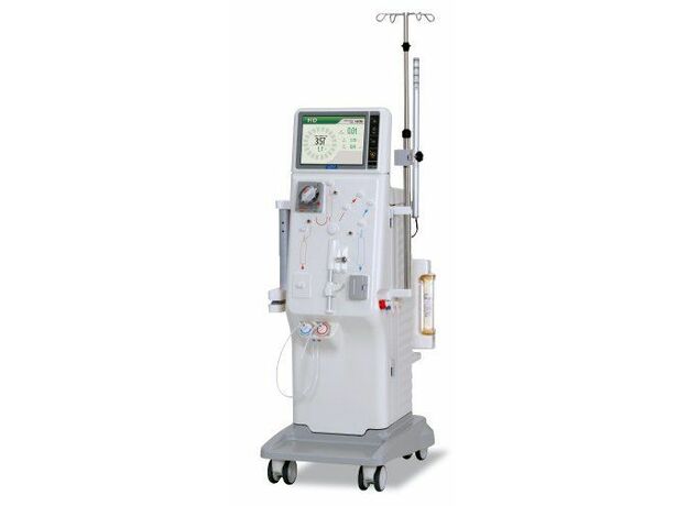 Nipro Surplus Dialysis Machine