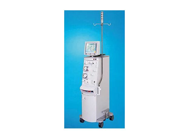 Nipro NCU 18 Dialysis Machine