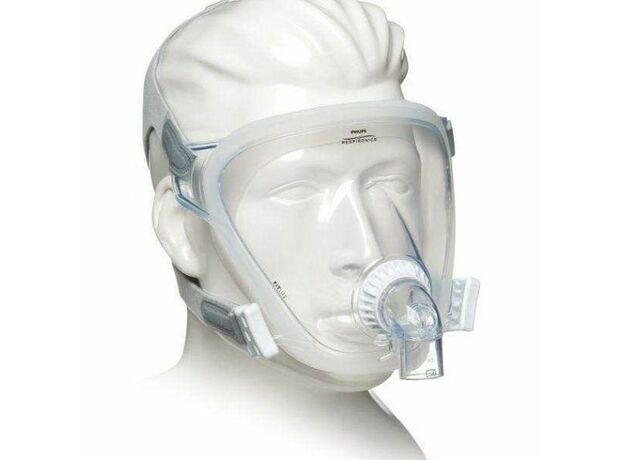 Philips FitLife Full Face Mask