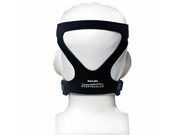 Philips Premium Headgear for Comfort Gel Mask