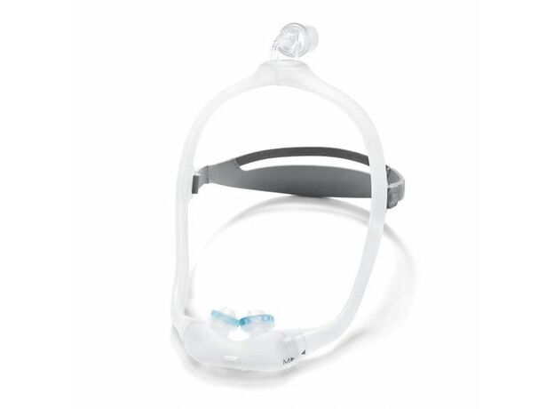 Philips Respironics Dreamwear Gel Nasal Pillow Mask with Headgear
