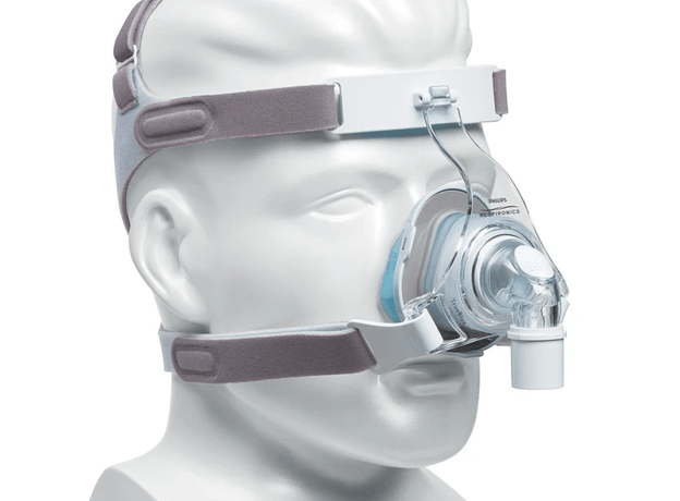 Philips Respironics True Blue Gel Nasal mask