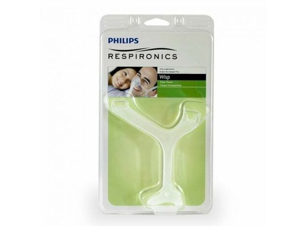 Replacement Frame For Philips Wisp Nasal Clear Frame CPAP Mask