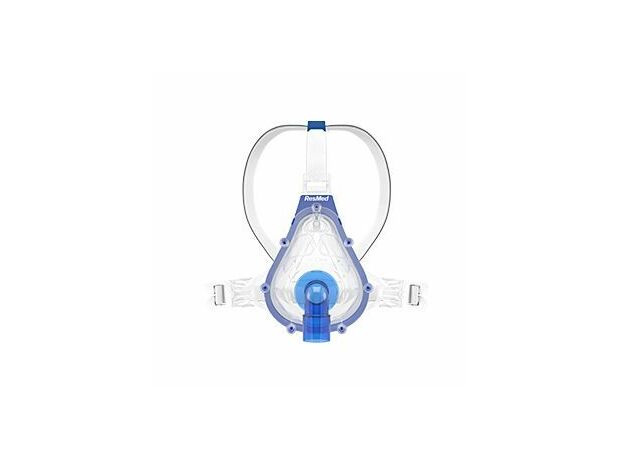 Resmed AcuCare F1-1 Full Face Mask (Non-Vented)
