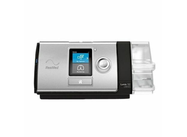 Resmed Lumis 150 VPAP ST Bilevel Device Without Humidifier