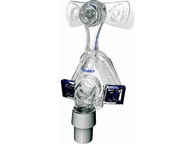 Resmed Mirage Micro Nasal CPAP Mask with Headgear