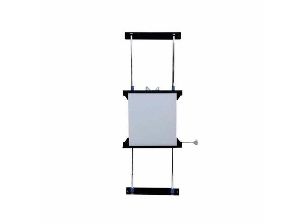 X Ray Chest Stand, Ss, 4 - 8 Kg