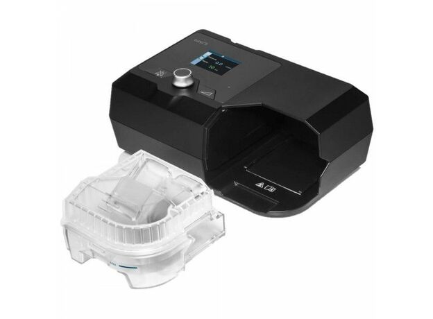 BMC RESmart G2S A20 Auto CPAP with Heated Humidifier and Nasal Mask