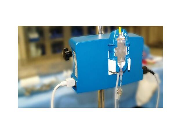 Enflow Blood and Fluid Warmer