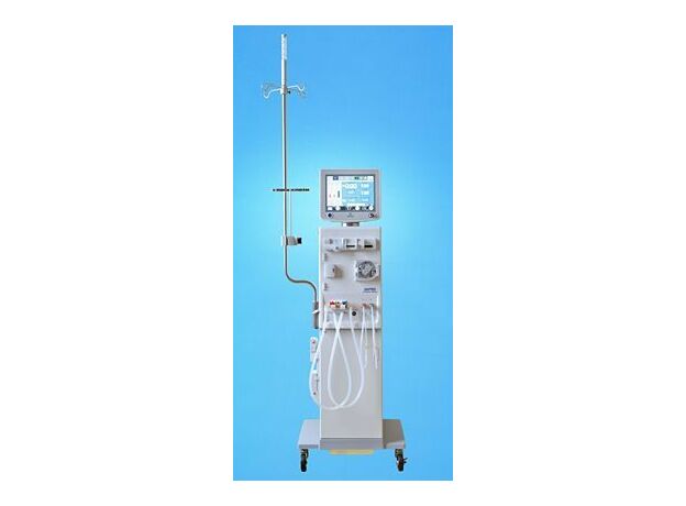 Nipro Surdial55 Plus Dialysis Machine