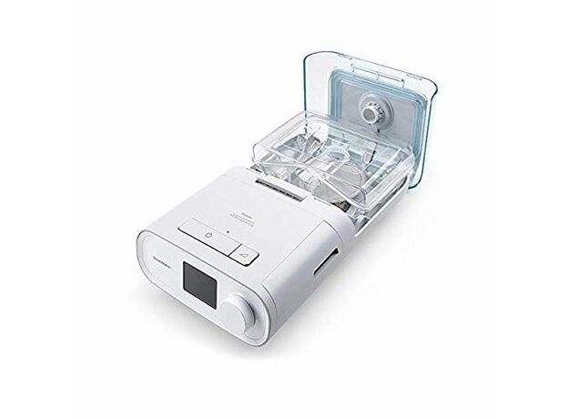 Philips Dreamstation Auto CPAP with Humidifier