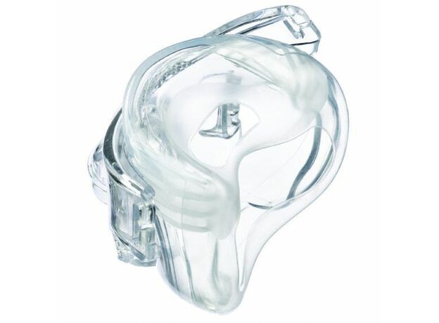 Philips Respironics Amara View Full Face Mask Minimal Contact