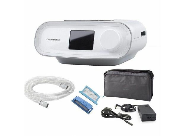 Philips Respironics DreamStation Auto CPAP