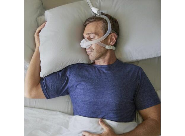 Philips Dreamwisp Nasal CPAP Mask