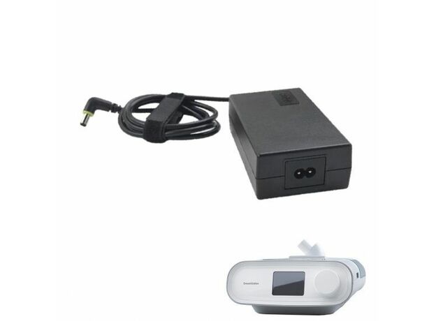 Power Supply For DreamStation CPAP And BiPAP