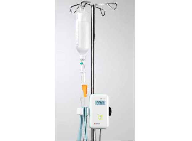 REMI Inline Blood and Fluid Warmer
