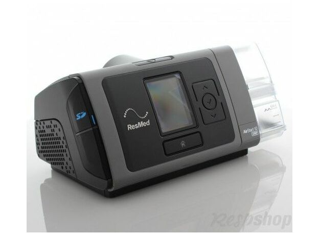 Resmed AirStart 10 Auto CPAP With Humidifier
